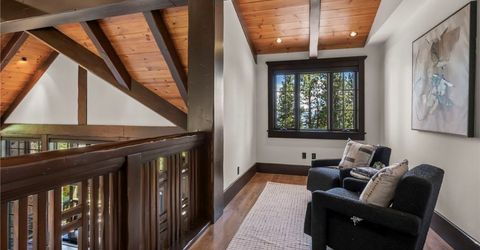 527 Sugarpine Drive, Incline Village, NV 89451 Photo