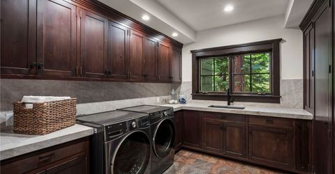 527 Sugarpine Drive, Incline Village, NV 89451 Photo