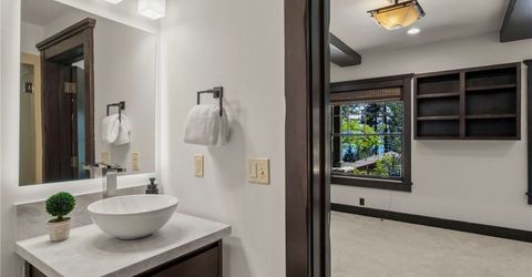 527 Sugarpine Drive, Incline Village, NV 89451 Photo