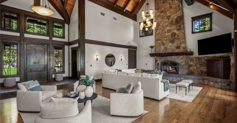 527 Sugarpine Drive, Incline Village, NV 89451 Photo