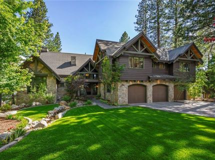 527 Sugarpine Drive, Incline Village, NV 89451 Photo