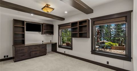 527 Sugarpine Drive , Incline Village, NV 89451 Photo