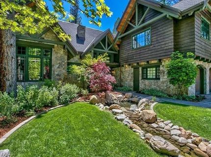 527 Sugarpine Drive, Incline Village, NV 89451 Photo