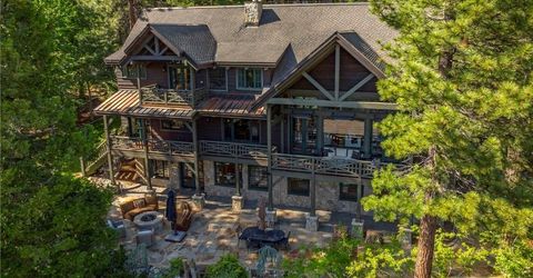 527 Sugarpine Drive, Incline Village, NV 89451 Photo