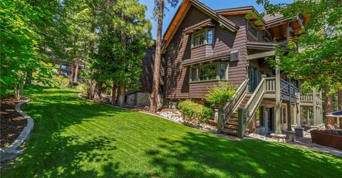 527 Sugarpine Drive, Incline Village, NV 89451 Photo