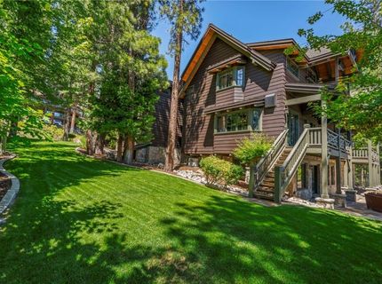 527 Sugarpine Drive, Incline Village, NV 89451 Photo