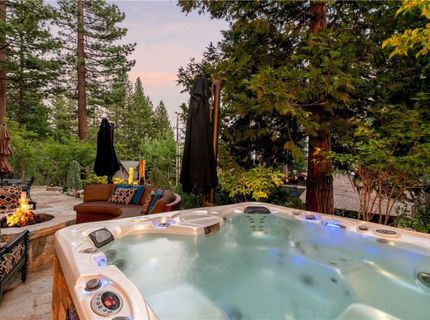 527 Sugarpine Drive, Incline Village, NV 89451 Photo