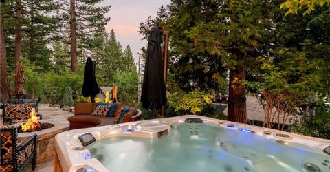 527 Sugarpine Drive, Incline Village, NV 89451 Photo