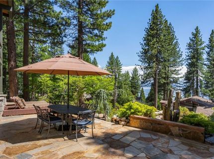 527 Sugarpine Drive, Incline Village, NV 89451 Photo