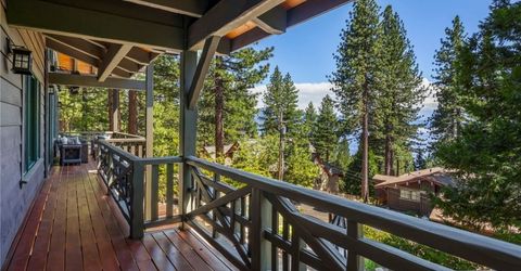 527 Sugarpine Drive , Incline Village, NV 89451 Photo
