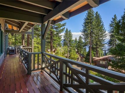 527 Sugarpine Drive , Incline Village, NV 89451 Photo