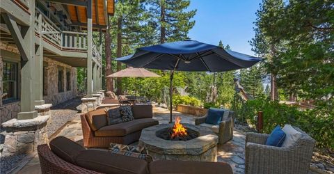 527 Sugarpine Drive, Incline Village, NV 89451 Photo