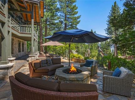527 Sugarpine Drive, Incline Village, NV 89451 Photo