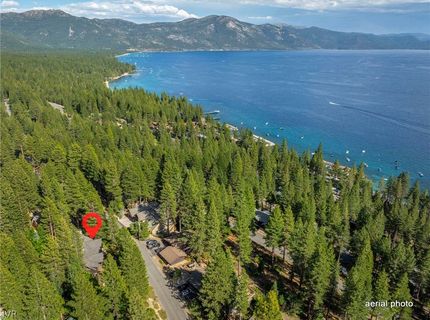 527 Sugarpine Drive , Incline Village, NV 89451 Photo