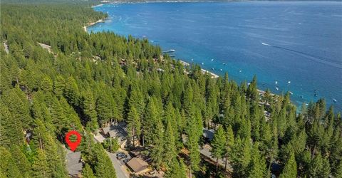 527 Sugarpine Drive, Incline Village, NV 89451 Photo