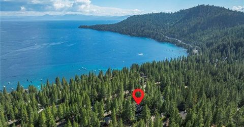 527 Sugarpine Drive , Incline Village, NV 89451 Photo