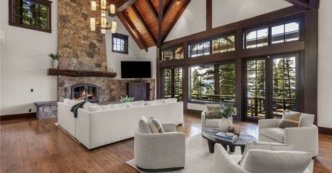527 Sugarpine Drive , Incline Village, NV 89451 Photo