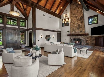 527 Sugarpine Drive , Incline Village, NV 89451 Photo