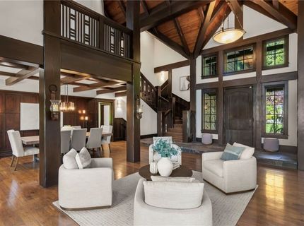 527 Sugarpine Drive, Incline Village, NV 89451 Photo