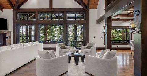 527 Sugarpine Drive , Incline Village, NV 89451 Photo