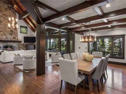527 Sugarpine Drive, Incline Village, NV 89451 Photo