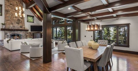 527 Sugarpine Drive, Incline Village, NV 89451 Photo