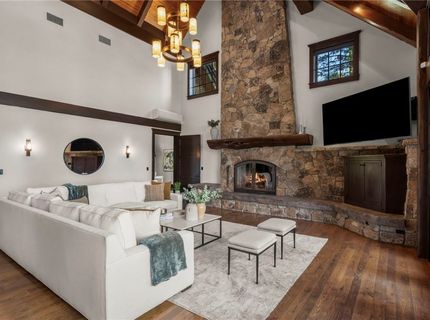 527 Sugarpine Drive , Incline Village, NV 89451 Photo