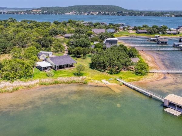 1011 Firewheel Trail, Graford, TX 76449