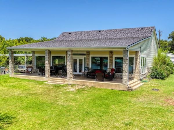 1011 Firewheel Trail, Graford, TX 76449