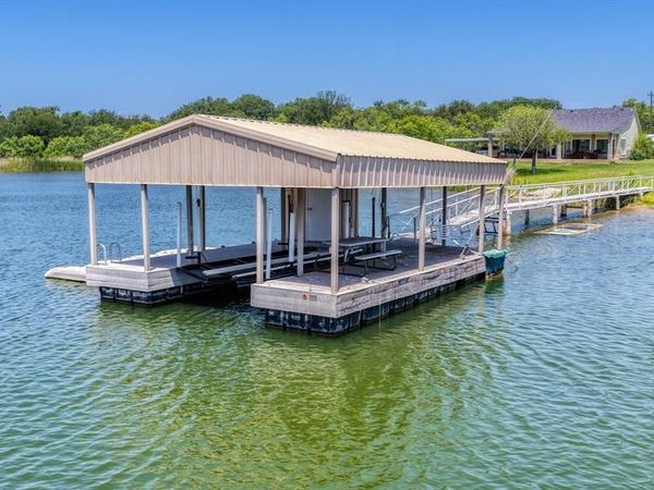 1011 Firewheel Trail, Graford, TX 76449