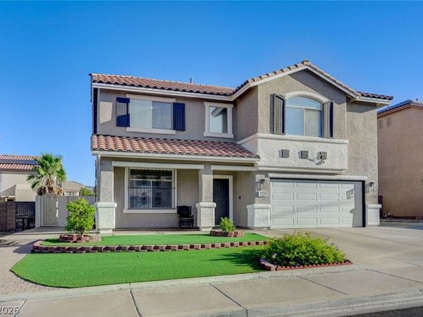 1131 Spooner Court , Henderson, NV 89014