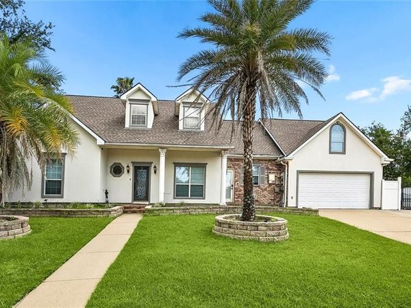 105 CONSTELLATION Drive, Slidell, LA 70458