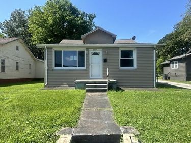 1619 N 10th Street, Paducah, KY 42001