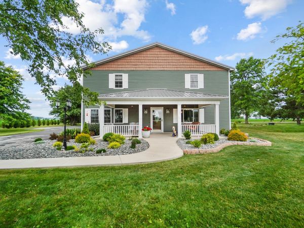 3354 Township Road 111, Tiffin, OH 44883