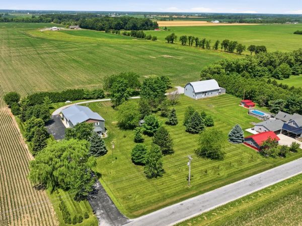 3354 Township Road 111, Tiffin, OH 44883