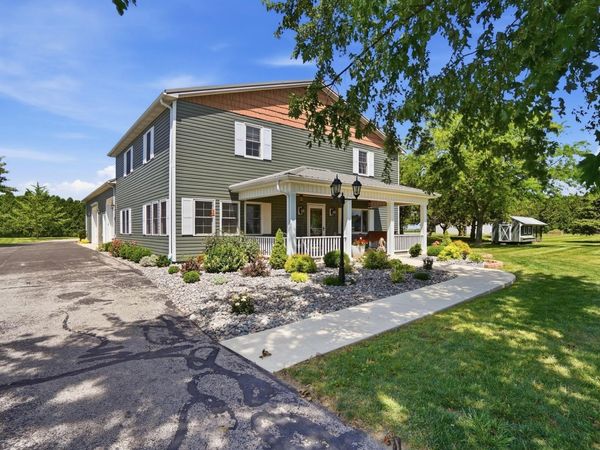 3354 Township Road 111, Tiffin, OH 44883