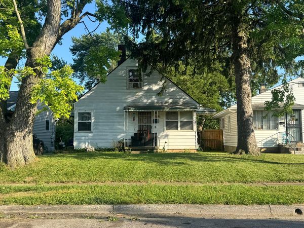 2235 Amherst Avenue , Columbus, OH 43223