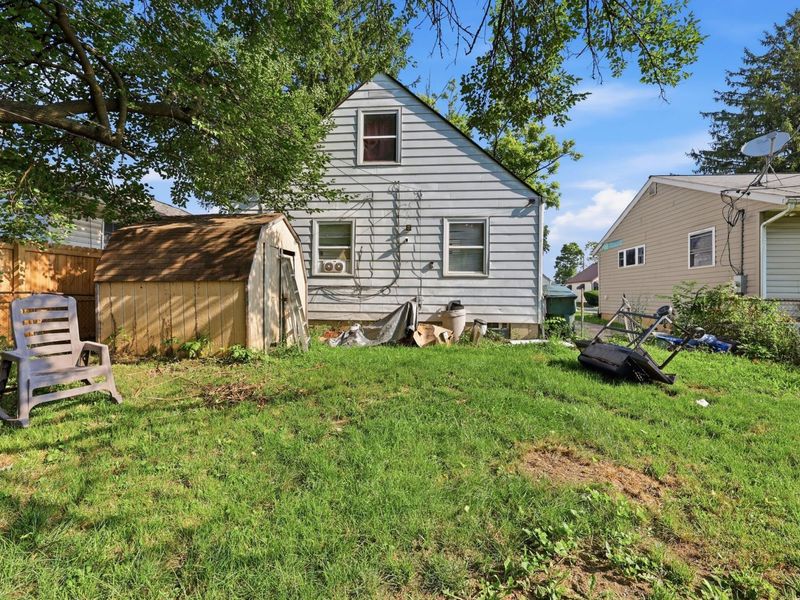 2235 Amherst Avenue , Columbus, OH 43223 Photo 12
