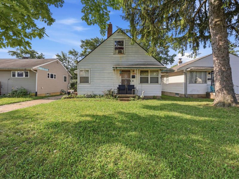 2235 Amherst Avenue , Columbus, OH 43223 Photo 2