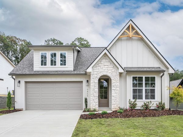 44 Snow Line Lane, Ooltewah, TN 37363