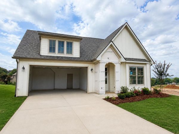 44 Snow Line Lane, Ooltewah, TN 37363