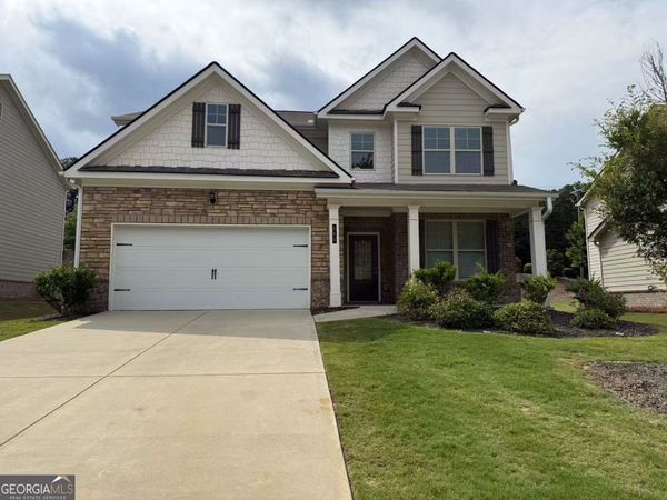 542 Hinton Farm Way, Dacula, GA 30019