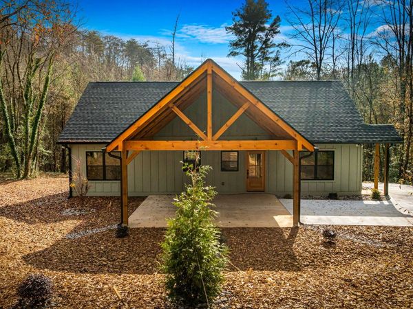 40 Cherry Street, East Ellijay, GA 30539
