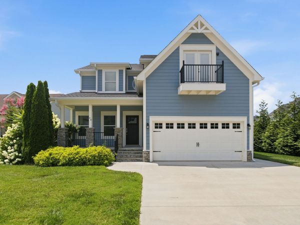 44 Hammock Dr , Winchester, TN 37398