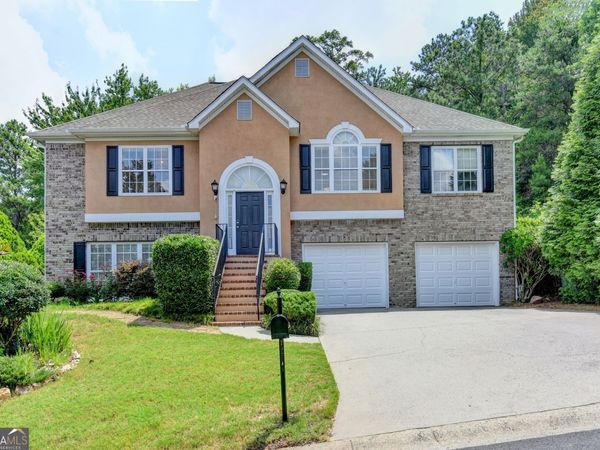 1022 Soaring Way, Marietta, GA 30062
