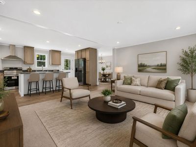1658 Calamus Pond Road, Summerville, SC 29483