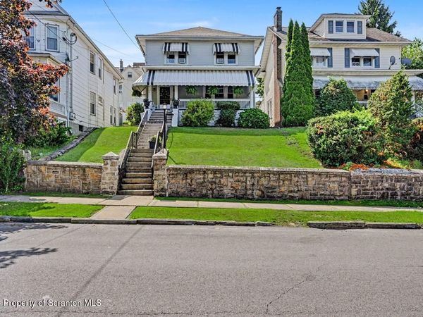505 Crown Avenue, Scranton, PA 18505