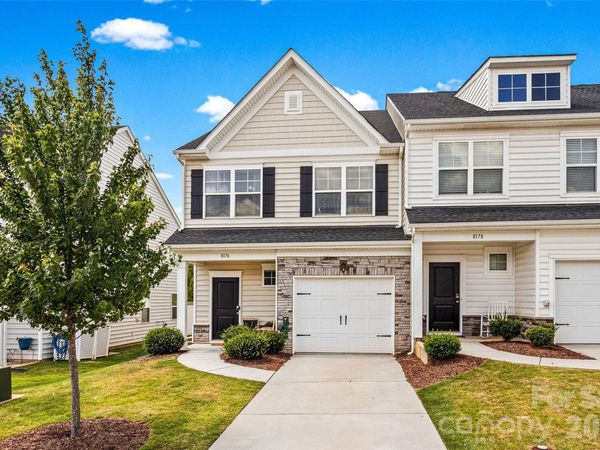 8176 Sheffield Drive, Terrell, NC 28682
