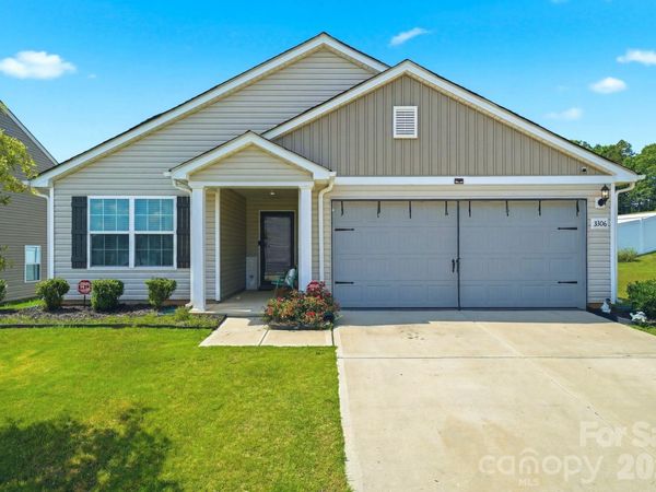 3306 Brighton Drive, Gastonia, NC 28052