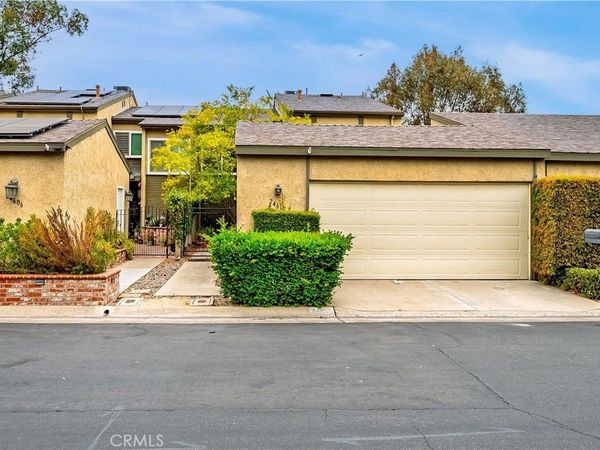 24612 Zena Court, Mission Viejo, CA 92691